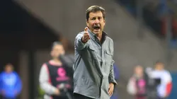 Fernando Díaz dispara contra todos (Foto: Alex Diaz/Photosport)