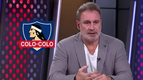 El ídolo de Colo Colo deja una importante adevertencia para el clásico