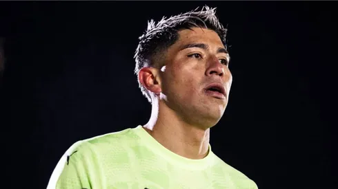 Brayan Cortés le dijo adiós a su invicto en Uruguay