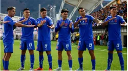 Universidad de Chile podría perder a este importante jugador