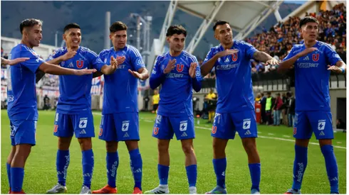 Universidad de Chile podría perder a este importante jugador