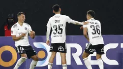 Brilló en Colo Colo y ahora sueña con volver al Estadio Monumental.