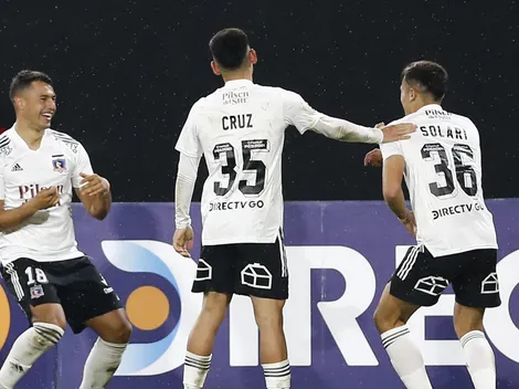 Ex delantero de Colo Colo hace llamado para volver al Monumental