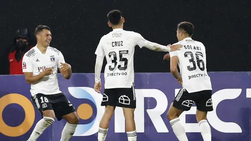 Brilló en Colo Colo y ahora sueña con volver al Estadio Monumental.