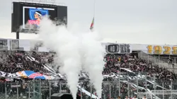 Colo Colo arriesga nuevas sanciones tras lo sucedido a Roberto Tobar.