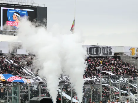 Reportan intento de agresión a Roberto Tobar en el Monumental