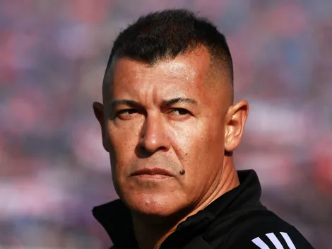 "Hay acuerdo": Jorge Almirón no sigue en Colo Colo