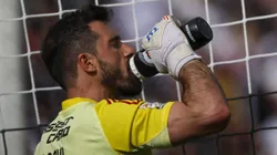 Fernando De Paul se lleva todas las críticas en Colo Colo.