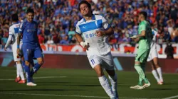 Referente cruzado reitera que Colo Colo no es clásico de la UC.