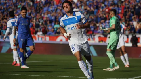 Referente cruzado reitera que Colo Colo no es clásico de la UC.