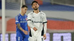 Aseguran que Independiente encontró en conflicto con su propio DT.