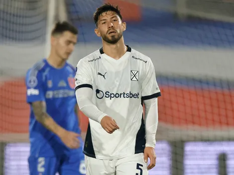 Revelan terremoto en Independiente antes de la revancha contra la U