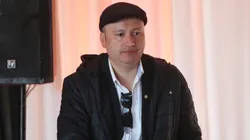 Edmundo Valladares alzó la voz.