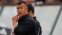 Sentenciado el futuro de Jorge Almirón en Colo Colo.