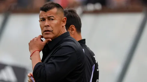 Sentenciado el futuro de Jorge Almirón en Colo Colo.