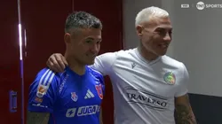 El reencuentro de dos campeones de la Copa Sudamericana con la U.