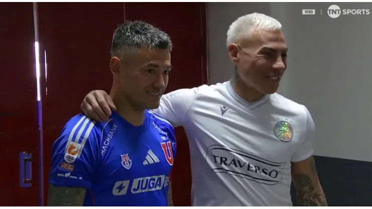 El reencuentro de dos campeones de la Copa Sudamericana con la U.