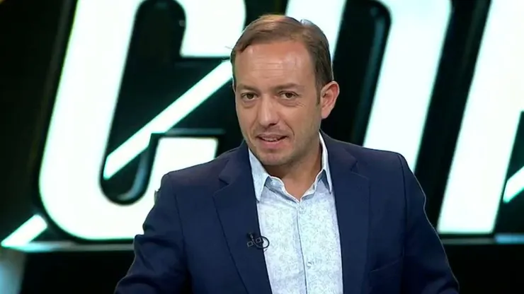 Díaz anuncia renovación en la U.