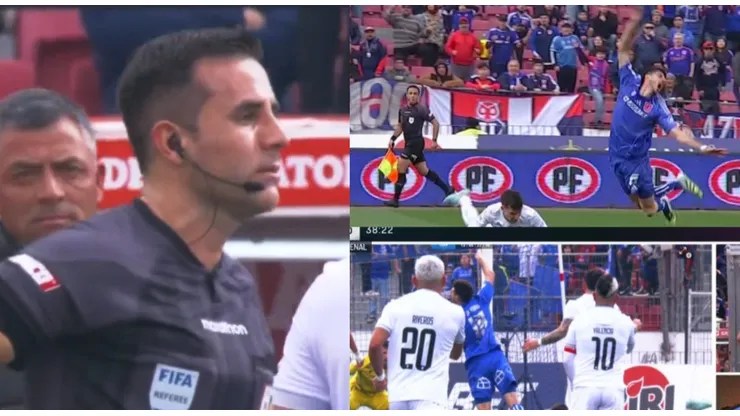 Este será uno de los temas más comentados tras el partido.