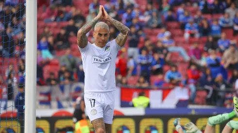 Turboman Vargas sacó la voz tras el triunfo de los Itálicos sobre la U.