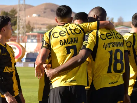 Pronósticos Coquimbo vs Everton: el líder quiere seguir alimentando la ilusión