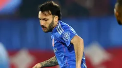 El refuerzo azul advierte que la U no puede permitirse más tropiezos en casa.