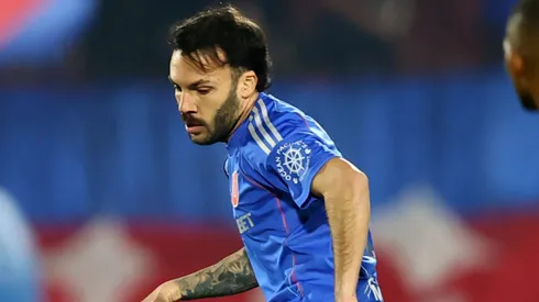 El refuerzo azul advierte que la U no puede permitirse más tropiezos en casa.