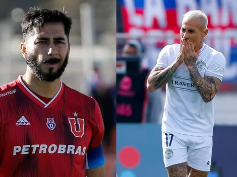 El breve pero directo mensaje de Herrera tras el gol de Vargas