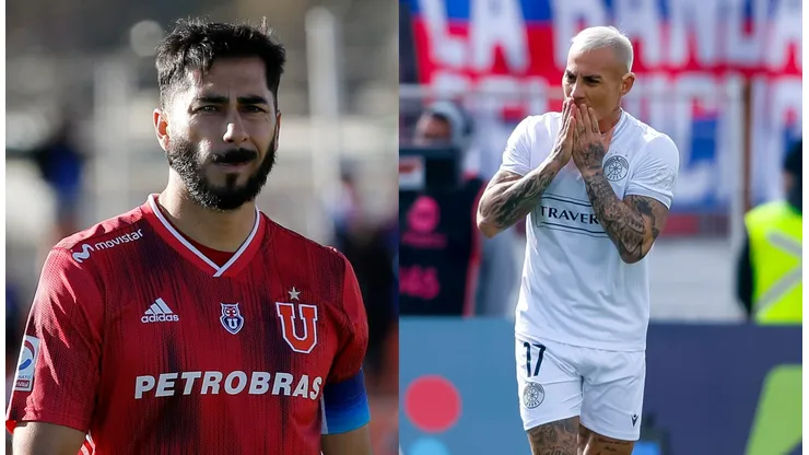 El Samurai Azul dejó un mensaje breve pero lleno de significado en sus redes sociales.