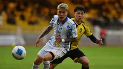 Se acabó la fecha 20 de la Liga de Primera.