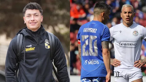 En Coquimbo se enfocan en el triunfo de su propio equipo.