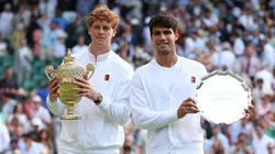 ¡Se viene una nueva definición! (Getty Images).