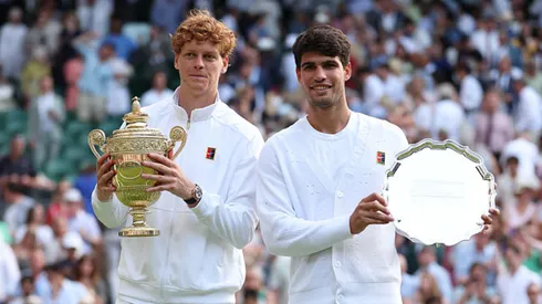 ¡Se viene una nueva definición! (Getty Images).