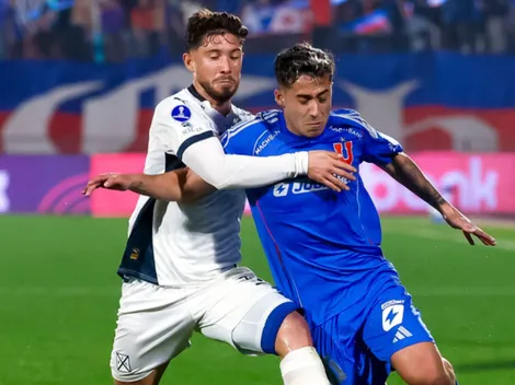 Independiente vs. La U: La ÚNICA forma de ver EN VIVO el partido