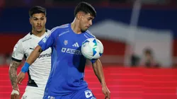 La U buscará la clasificación en Copa Sudamericana.