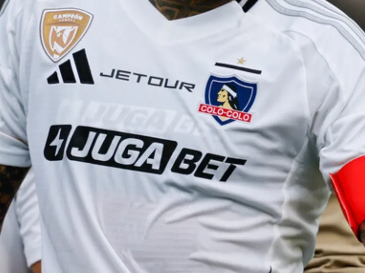 Aseguran que Colo Colo está tras los pasos de un siete veces campeón