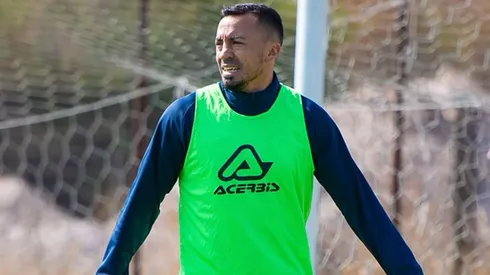 Roberto Cereceda presentó una grave denuncia contra un dirigente del SAU.