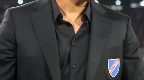 La IA se la juega con tres nombres para nuevo DT de Colo Colo. (Foto: Photosport)