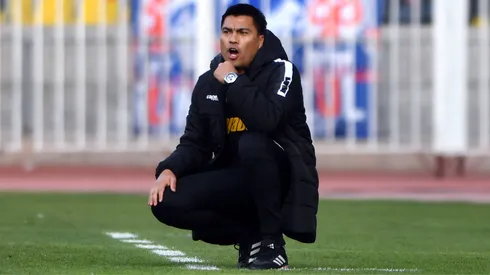 DT de Coquimbo Unido no le tiene miedo a Universidad de Chile.