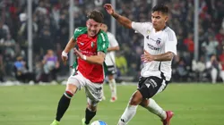 Palestino y Colo Colo confirma su fecha y horario para esta fecha