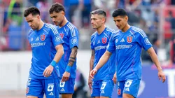 A Tito Awad le caló hondo la caída de Universidad de Chile ante Audax Italiano.