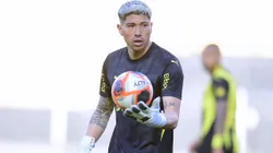 La extraordinaria noticia que recibe Brayan Cortés en Uruguay