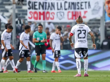 El lapidario informe arbitral contra Colo Colo tras el clásico