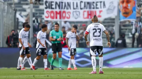 Colo Colo podría recibir un nuevo castigo por lo ocurrido en el clásico.
