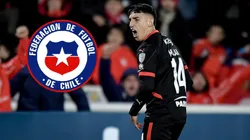 ¿Lautaro Millán al Mundial Sub 20 con la selección chilena? (Getty Images).