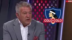 Claudio Borghi habla sobre este importante tema en Colo Colo