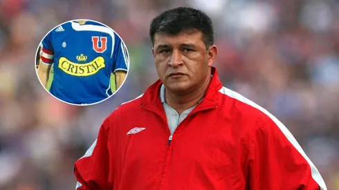 El mundialista, capitán y campeón con la “U” que llamó Borghi para su Colo Colo.