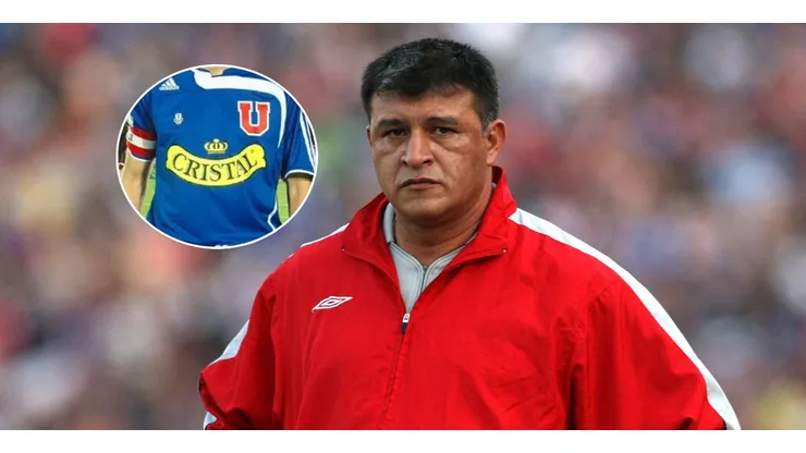 El mundialista, capitán y campeón con la “U” que llamó Borghi para su Colo Colo.