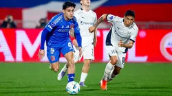 El duelo entre Independiente y la U podría correr peligro