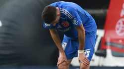 La figura perteneciente a Universidad de Chile que renace en Sudamérica.